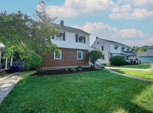 18 N Washington Blvd, Hamilton, OH 45013