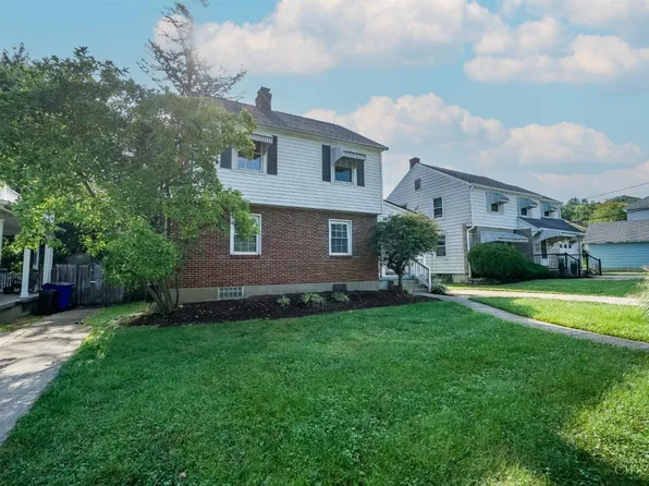 18 N Washington Blvd, Hamilton, OH 45013