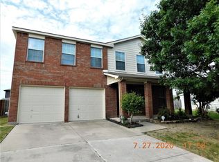 4105 Cardinal Dr, Sherman, TX 75092