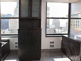 Rented by Bellmarc Realty