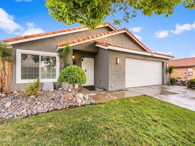 4042 E Avenue R6, Palmdale, CA, 93552