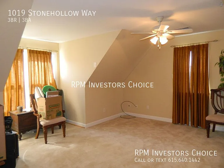 1019 Stonehollow Way — Photo 20
