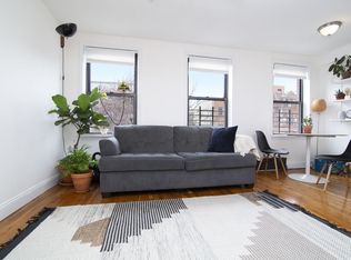447 Classon Ave APT 3, Brooklyn, NY 11238