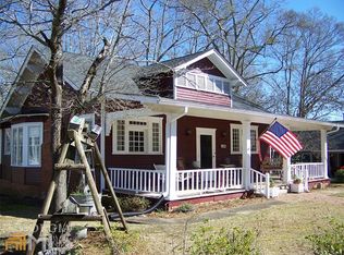 304 Gordon St, Lagrange, GA 30240