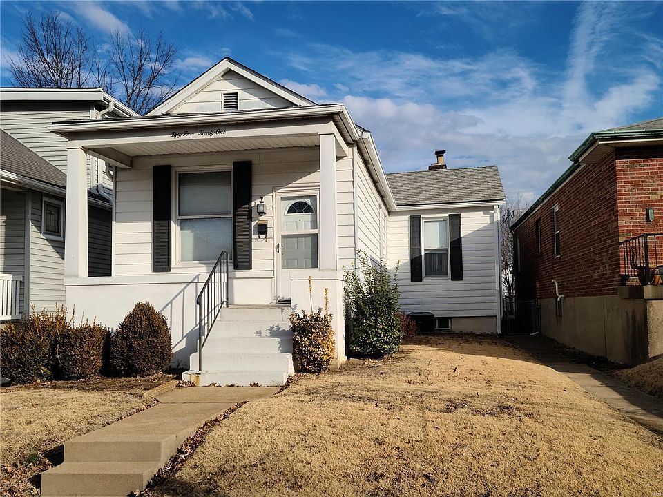 1st image of 5421 Neosho St