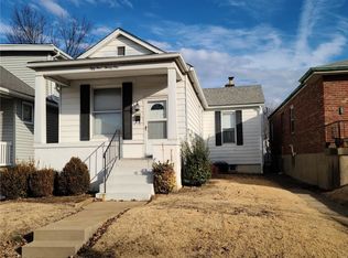 5421 Neosho St, Saint Louis, MO 63109