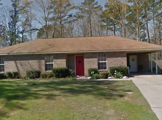 723 Edgewood Cir, Lufkin, TX 75904