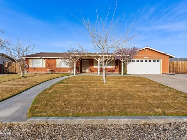 39443 162nd St E, Palmdale, CA 93591