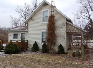 936 Larue Green Camp Rd W, La Rue, OH 43332