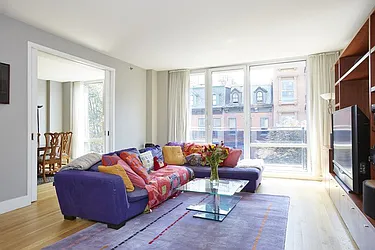 Sold by Brown Harris Stevens