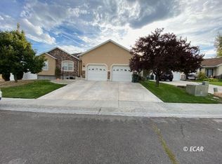 1703 Joshua Cir, Elko, NV 89801