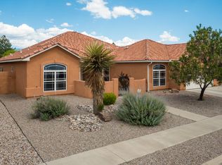7004 Santa Rachel St NE, Albuquerque, NM 87113