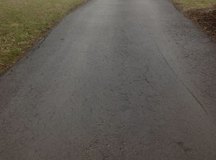 21658 Lee Wolfe Rd, Gambier, OH 43022