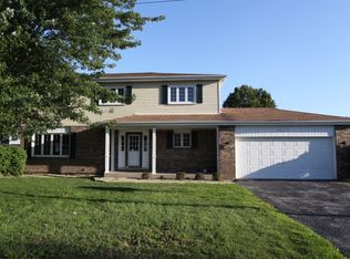 5013 W Main St, Monee, IL 60449