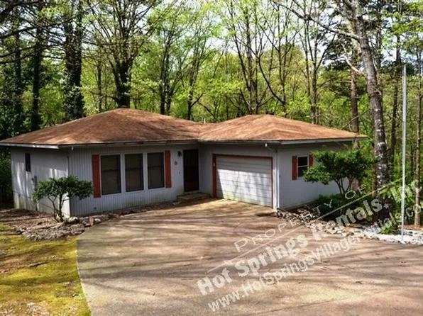 9 Ona Cir, Hot Springs Village, AR 71909