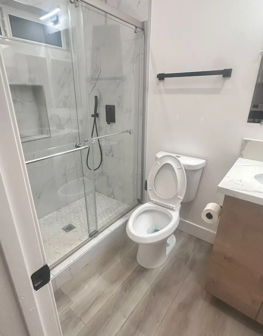 Studio, 450 sqft, $1,800 — Photo 3