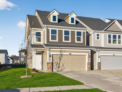 626 Garrow Dr, Westfield, IN, 46074