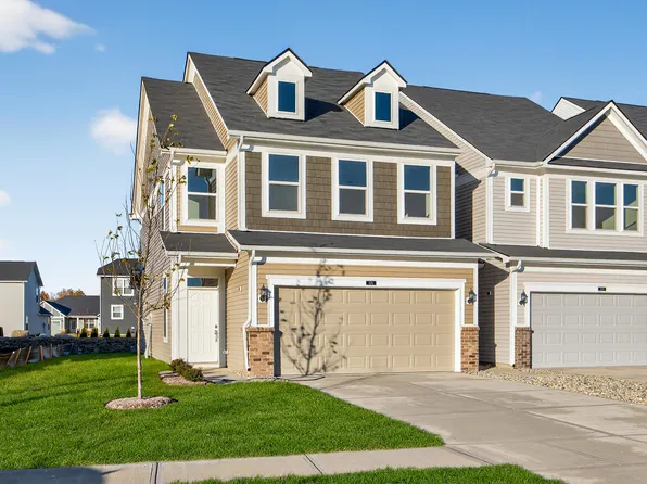 681 Garrow Dr, Westfield, IN 46074