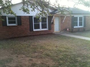 5439 47th St, Lubbock, TX 79414