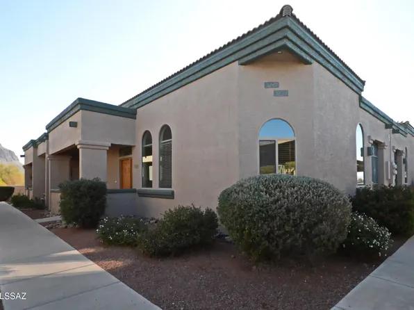 3249 S Treasure Cove Pl, Tucson, AZ 85713