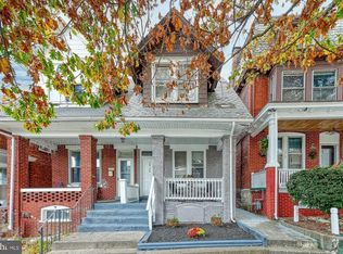 1826 Chestnut St, Harrisburg, PA 17104