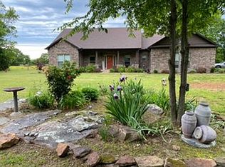 627 Dripping Springs Rd, Judsonia, AR 72081