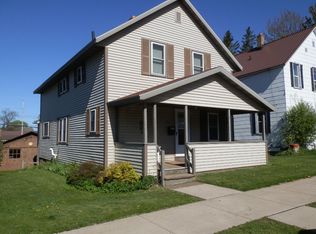 269 2nd Ave N #N, Park Falls, WI 54552