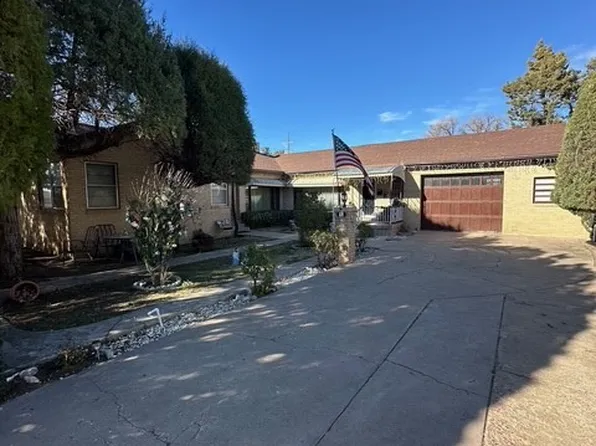 828 NW 5th St, Guymon, OK 73942