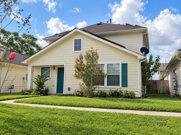 19513 Richland Springs Dr, Houston, TX 77073