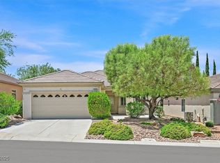 2839 Goldcreek St, Henderson, NV 89052
