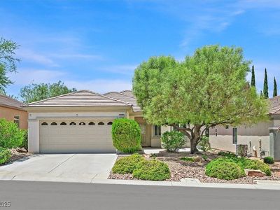 2839 Goldcreek St, Henderson, NV, 89052