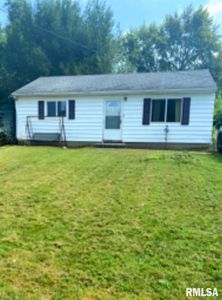 2020 S Winston St, Peoria, IL, 61605
