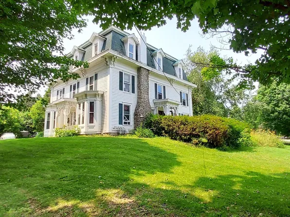 18 W Main St, Canton, NY 13617