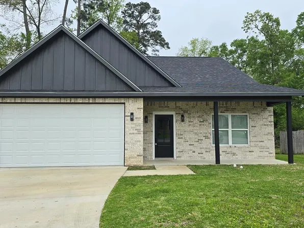 131 Winchester Pl, Lufkin, TX 75904