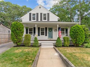 188 Reynolds Ave, Warwick, RI 02889