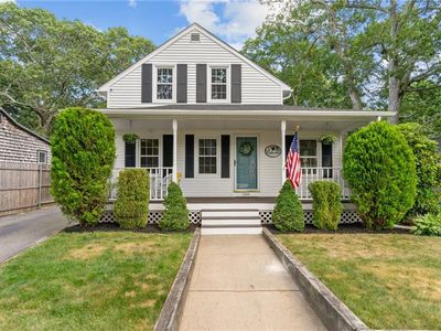 188 Reynolds Ave, Warwick, RI, 02889