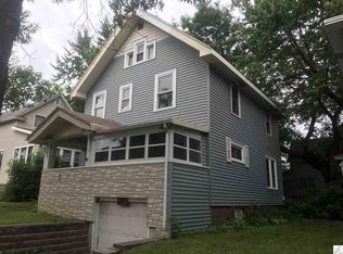 120 N 25th Ave W, Duluth, MN 55806