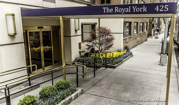 Rented by AIB Management Corp | media 17