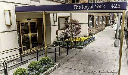 Rented by AIB Management Corp