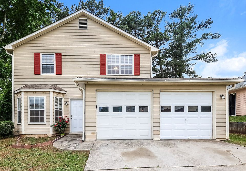 1st image of 5599 Rock Shoals Way