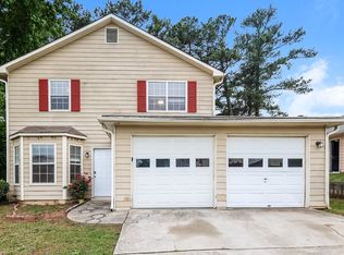 5599 Rock Shoals Way, Atlanta, GA 30349