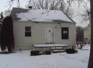 4510 Neff Ave, Detroit, MI 48224