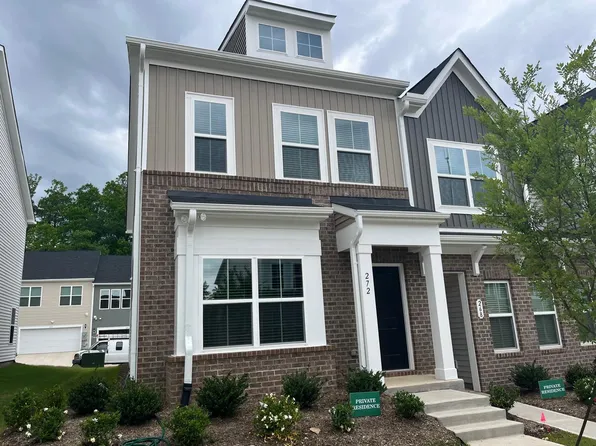 272 Chesapeake Commons St, Garner, NC 27529