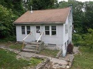 41 Taylor Rd, Patterson, NY 12563