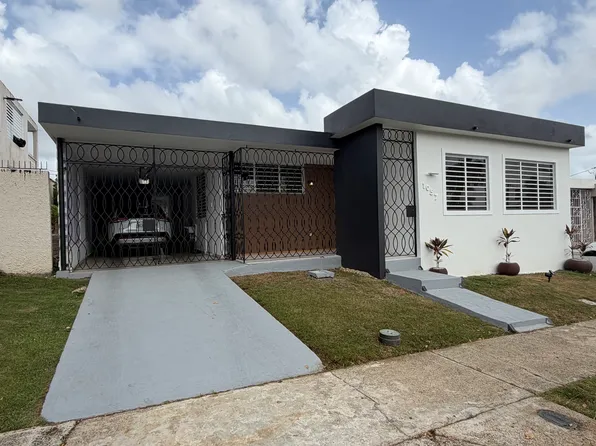 1057 Urb Munoz Rivera Fls, Guaynabo, PR