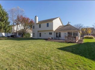 290 Pokagon Dr, Carmel, IN 46032