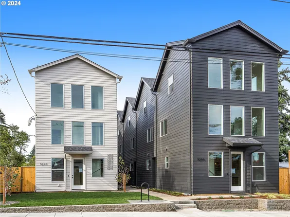 5291 NE 75th Ave #8, Portland, OR 97218