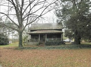 476 Bell Pond Rd, Sylvania, GA 30467