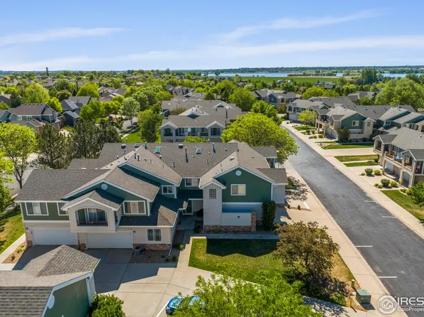 3450 Lost Lake Pl #L-3, Fort Collins, CO 80528