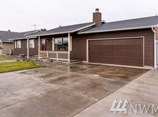 126 N St SW, Quincy, WA 98848